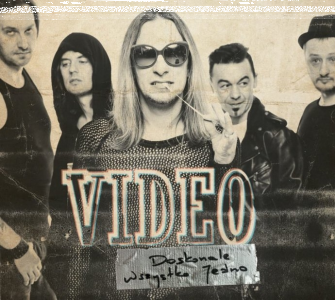 Wygraj reedycję najnowszego albumu Video – Doskonale Wszystko Jedno