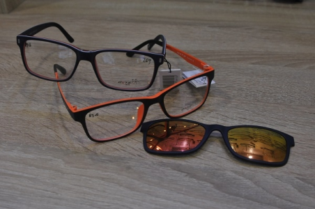 Wygraj voucher o wartości 100 zł od centrum optycznego Optical Serwis, Ruda Śląska