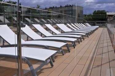 Wygraj wejściówkę na basen letni! Ruda Śląska