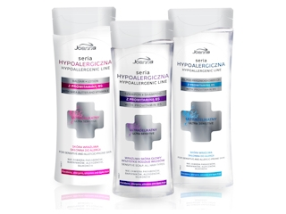 Konkurs "Delikatna pielęgnacja wrażliwej skóry od Joanny" go godz. 20.00