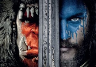 Konkurs: Qfantydzień z "Warcraftem" #01!