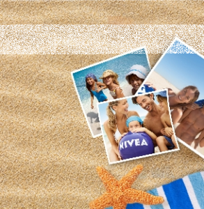 Konkurs "Zostań twarzą kampanii Nivea wraz ze swoją rodziną"