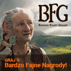 Konkurs "Bardzo Fajny Gigant"