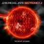 Konkurs: Jean Michel Jarre - "Electronica 2: The Heart of Noise"