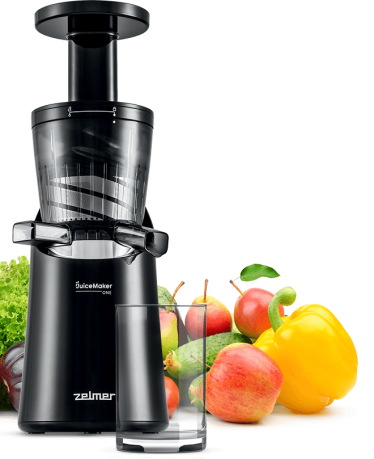 Konkurs "Chcieć to móc Zelmer"