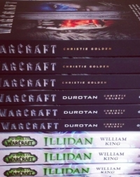 Konkurs "Pakiet Warcrafta"