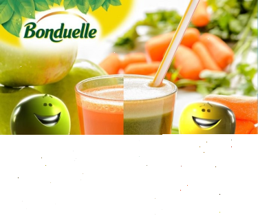 Konkurs "Przepis na koktajl"