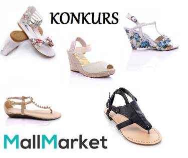 Konkurs z marką MallMarket.pl