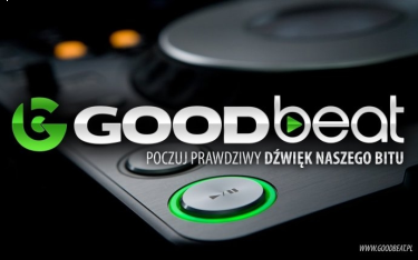 Konkursy w Radio GoodBeat
