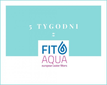 Konkurs "Tydzień z Fitaqua"