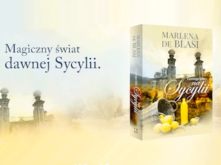 Wygraj książkę "Tamtego lata na Sycylii" do godz. 20.00