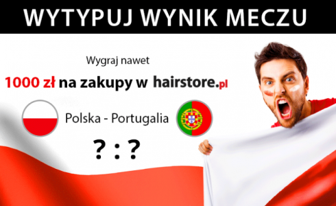 Konkurs "Wytypuj wynik meczu"