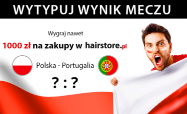 Konkurs "Wytypuj wynik meczu"
