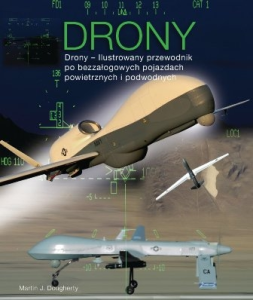 Konkurs "Drony"