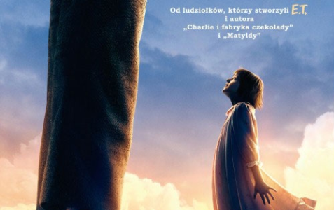 Konkurs "BFG: Bardzo Fajny Gigant"