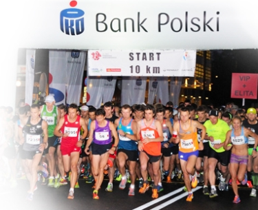 Konkurs "Bieg Powstania Warszawskiego"