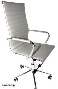 Konkurs do wygrania fotel biurowy!