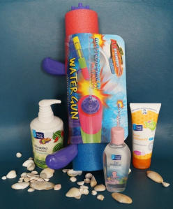 Konkurs: kup kosmetyki Skarb Matki