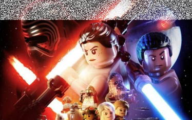 Konkurs "LEGO Gwiezdne wojny: Przebudzenie mocy"