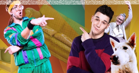 Konkurs "LepiejSwoje"