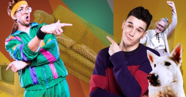 Konkurs "LepiejSwoje"