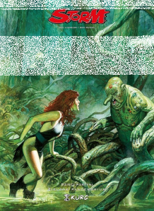 Konkurs "Wakacje ze Stormem"