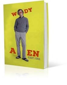 Konkurs z wydawnictwem Axis Mundi i Woody Allenem
