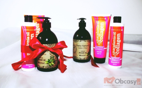 Konkurs "Znasz rewelacyjny sposób na piękne włosy?"