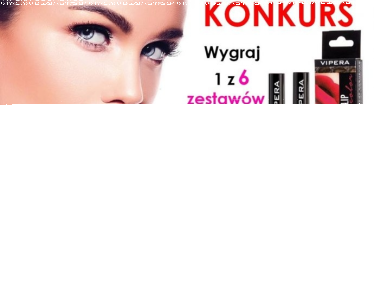 Konkurs "LIP MATTE COLOR"