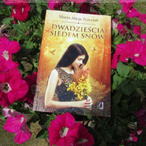 Konkurs "Najpiękniejszy sen"