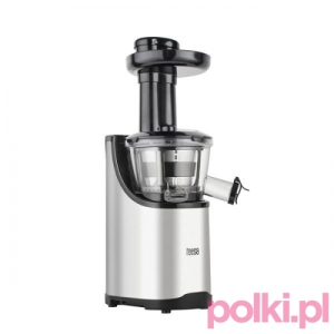 Wygraj 1 z 3 świetnych nagród: blender lub wyciskarkę!