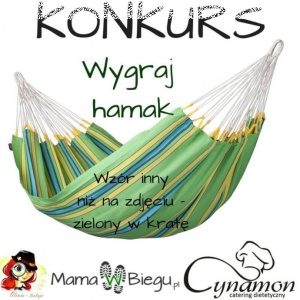 Wygraj HAMAK od Oliwia-testuje