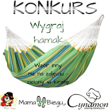 Wygraj HAMAK od Oliwia-testuje