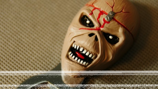 Wygraj otwieracz do piwa Iron Maiden, do godz. 12:00