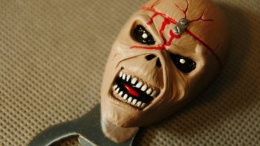 Wygraj otwieracz do piwa Iron Maiden, do godz. 12:00