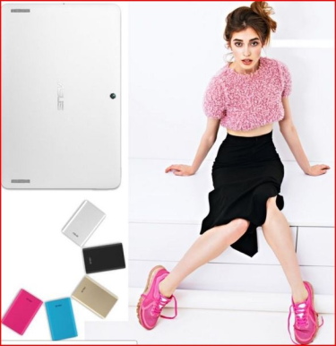 Wygraj stylowego laptopa ASUS Transformer Book