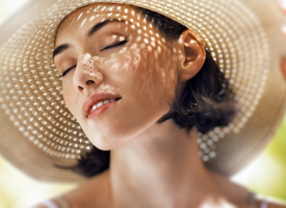 Wygraj upojne chwile od Farmony