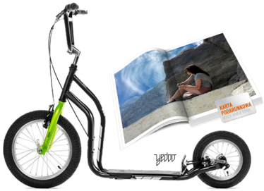 Konkurs "Cały rok z energią do życia!"