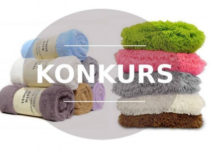 Konkurs "Na prfilu Viktorio"