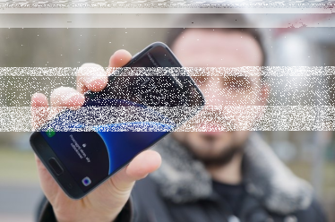 Wygraj smartfona Samsunga!