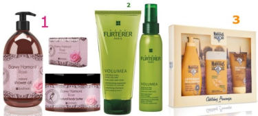 ZADBANA MAMA – konkurs z kosmetykami!