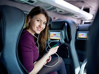 Wygraj przejażdżkę z OKbusem!