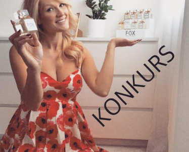 Konkurs Pachnący prezent