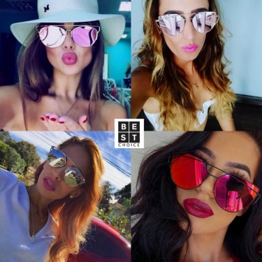 Konkurs: wygraj okulary