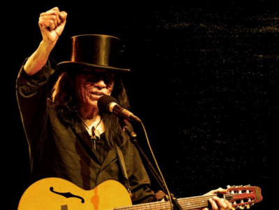 Wygraj bilet na koncert Rodrigueza w Sopocie! do godz. 14:00