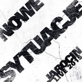 Wygraj płytę Nowe Sytuacje: Jarocin Live 2015