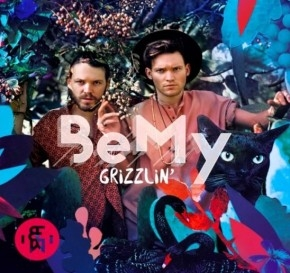 Wygraj płytę zespołu BeMy pt: Grizzlin'