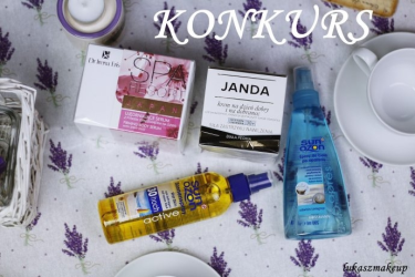 Wygraj zestaw kosmetyków na lato!