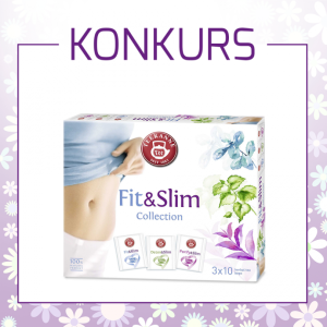 Konkurs "#FitTEEKANNE"