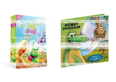 Konkurs "Dzieciaki i ich zwierzaki"